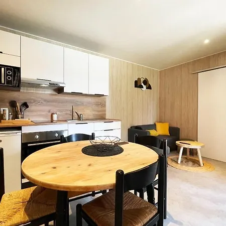 Holiday home Loua