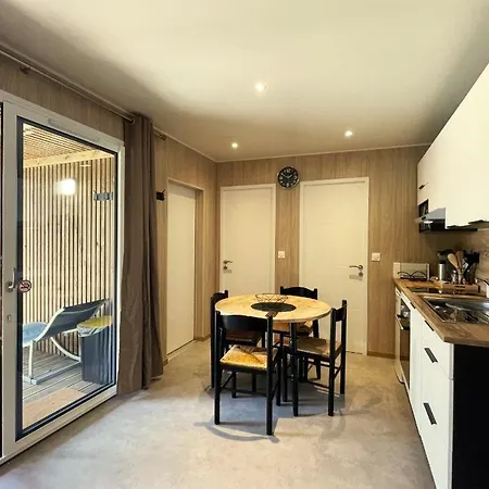 Holiday home Loua *