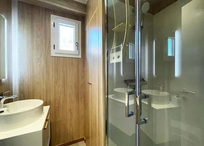 Dom wakacyjny Loua *